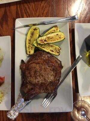 Del Forno E Quadrata