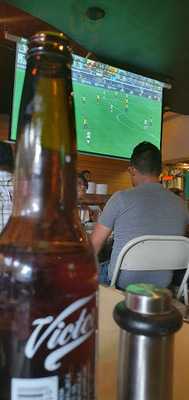 La Pizza Della Nonna