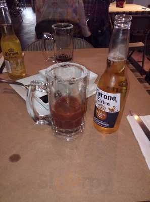 La Pizza Della Nonna