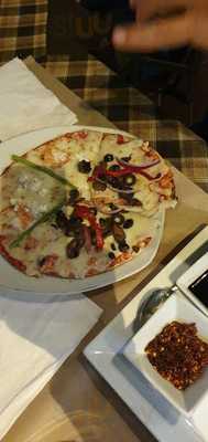 La Pizza Della Nonna