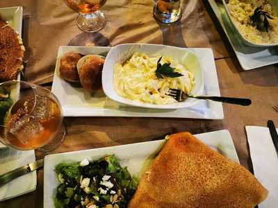 La Pizza Della Nonna