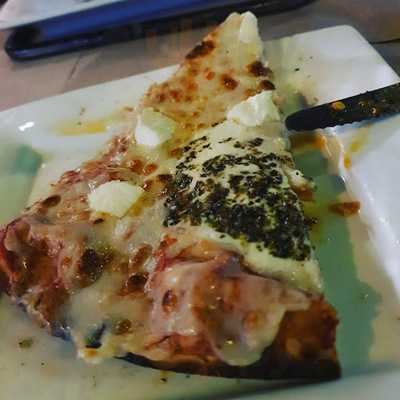 La Pizza Della Nonna