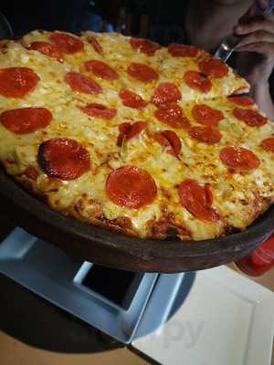 La Pizza Della Nonna