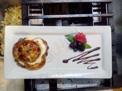 La Pizza Della Nonna