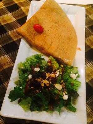 La Pizza Della Nonna