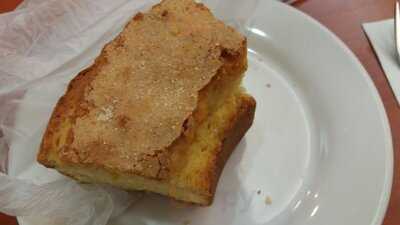 La Casa De Los Abuelos