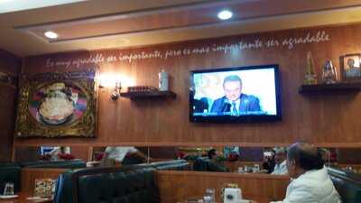 La Casa De Los Abuelos