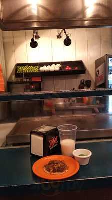 La Taquería De Barrio