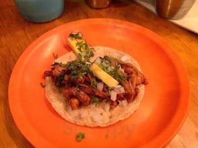 La Taquería De Barrio