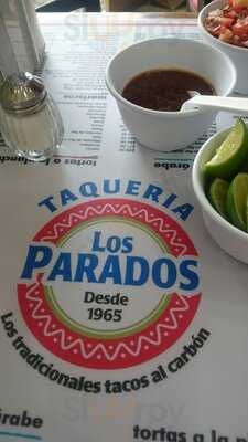 Taquería Los Parados