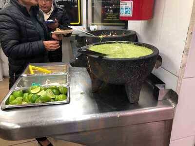 Taquería Los Parados