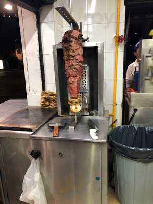 Taquería Los Parados