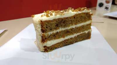 Cafeteria Juan Valdes