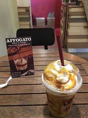 Cafeteria Juan Valdes