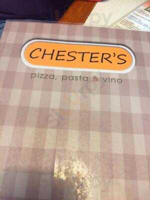 Chester's Pizza