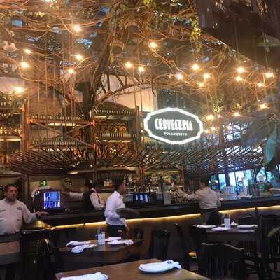 Cervecería Polanquito