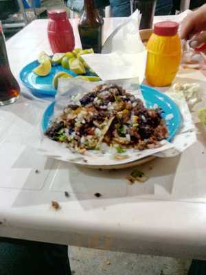 Tacos Beto Los De Cochinada