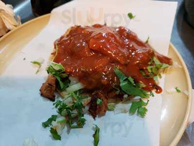 Tacos Beto Los De Cochinada