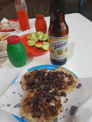 Tacos Beto Los De Cochinada