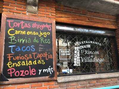 El Rincon De Villadiego