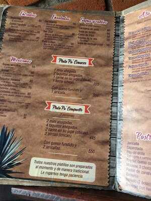 El Rincon De Villadiego