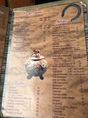 El Rincon De Villadiego