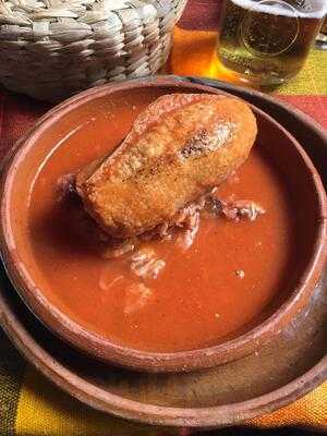 El Rincon De Villadiego