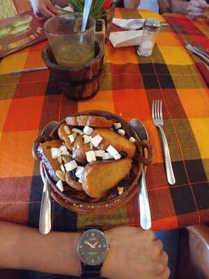 El Rincon De Villadiego