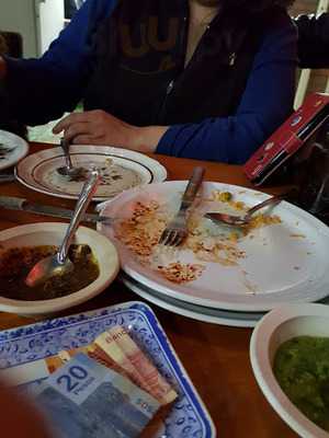 La Bodega Parrilla Argentina