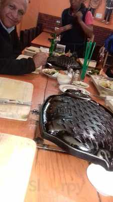 La Bodega Parrilla Argentina