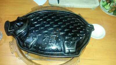 La Bodega Parrilla Argentina