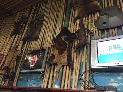 La Bodega Parrilla Argentina