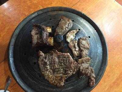 La Bodega Parrilla Argentina