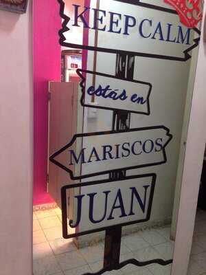 Mariscos Juan