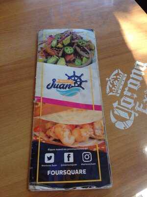 Mariscos Juan