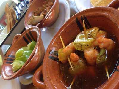 Mariscos Juan