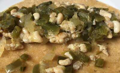 La Cocina De San Juan