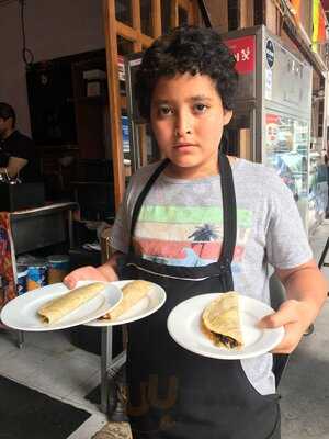 La Cocina De San Juan