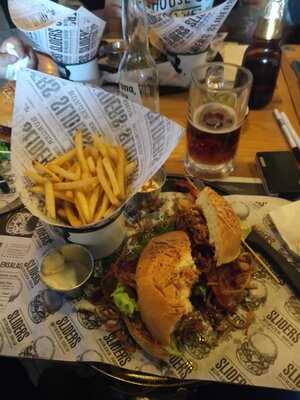 Sliders Félix Cuevas