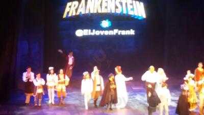 Las Ramonas Antojitos Mexicanos