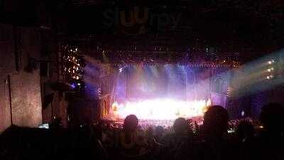 Las Ramonas Antojitos Mexicanos