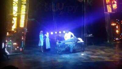 Las Ramonas Antojitos Mexicanos