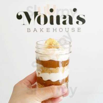 Moira's Bakehouse