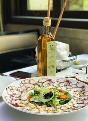 Restaurante Cafe Torino