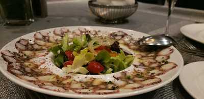 Restaurante Cafe Torino