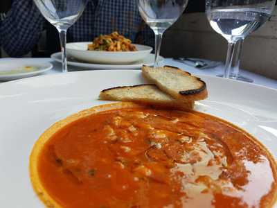 Restaurante Cafe Torino