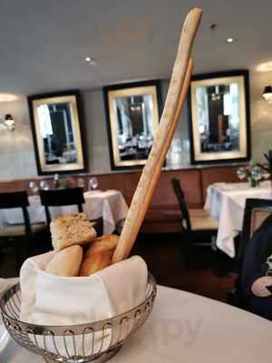 Restaurante Cafe Torino