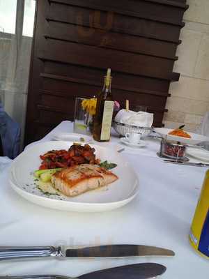 Restaurante Cafe Torino