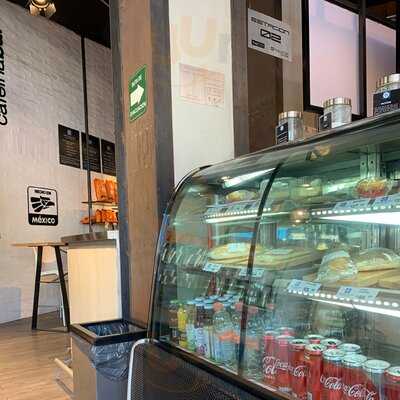 Cafe Punta Del Cielo De Alta Extracción