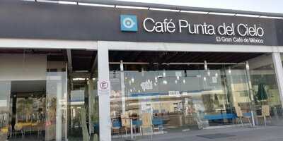 Cafe Punta Del Cielo De Alta Extracción
